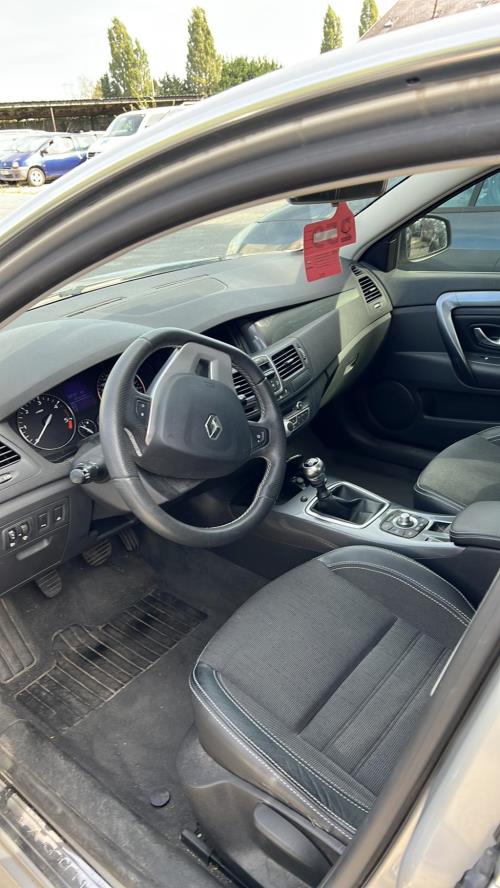 Photo de la pièce