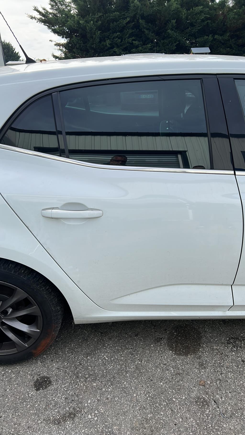 Autoradio RENAULT MEGANE 4 PHASE 1 Essence - 1