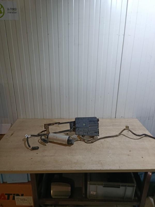 Bloc electrique de frein a main CITROEN C4 2 PHASE 1 Diesel - 1