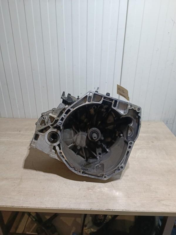 Boite de vitesses NISSAN QASHQAI 2 PHASE 1 Essence - 1