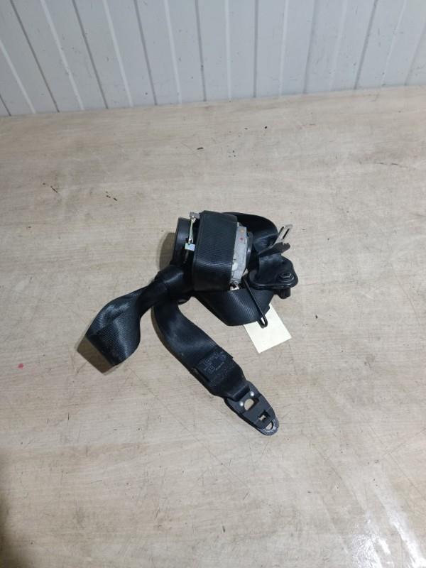 Ceinture avant gauche RENAULT CLIO 4 PHASE 1 Diesel - 1