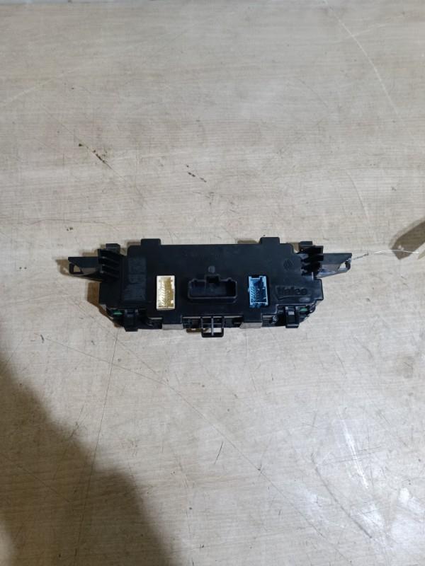 Commande chauffage RENAULT TWINGO 2 PHASE 2 Essence - 1