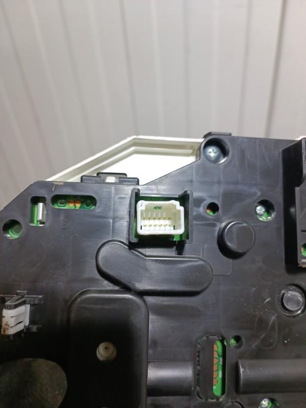 Compteur NISSAN QASHQAI 2 PHASE 1 Essence - 1