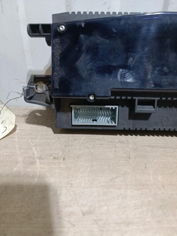 Compteur RENAULT GRAND SCENIC 2 PHASE 2  - 1