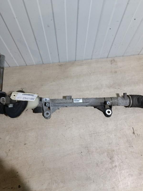 Cremaillere mecanique RENAULT MEGANE 3 PHASE 2 Diesel - 1