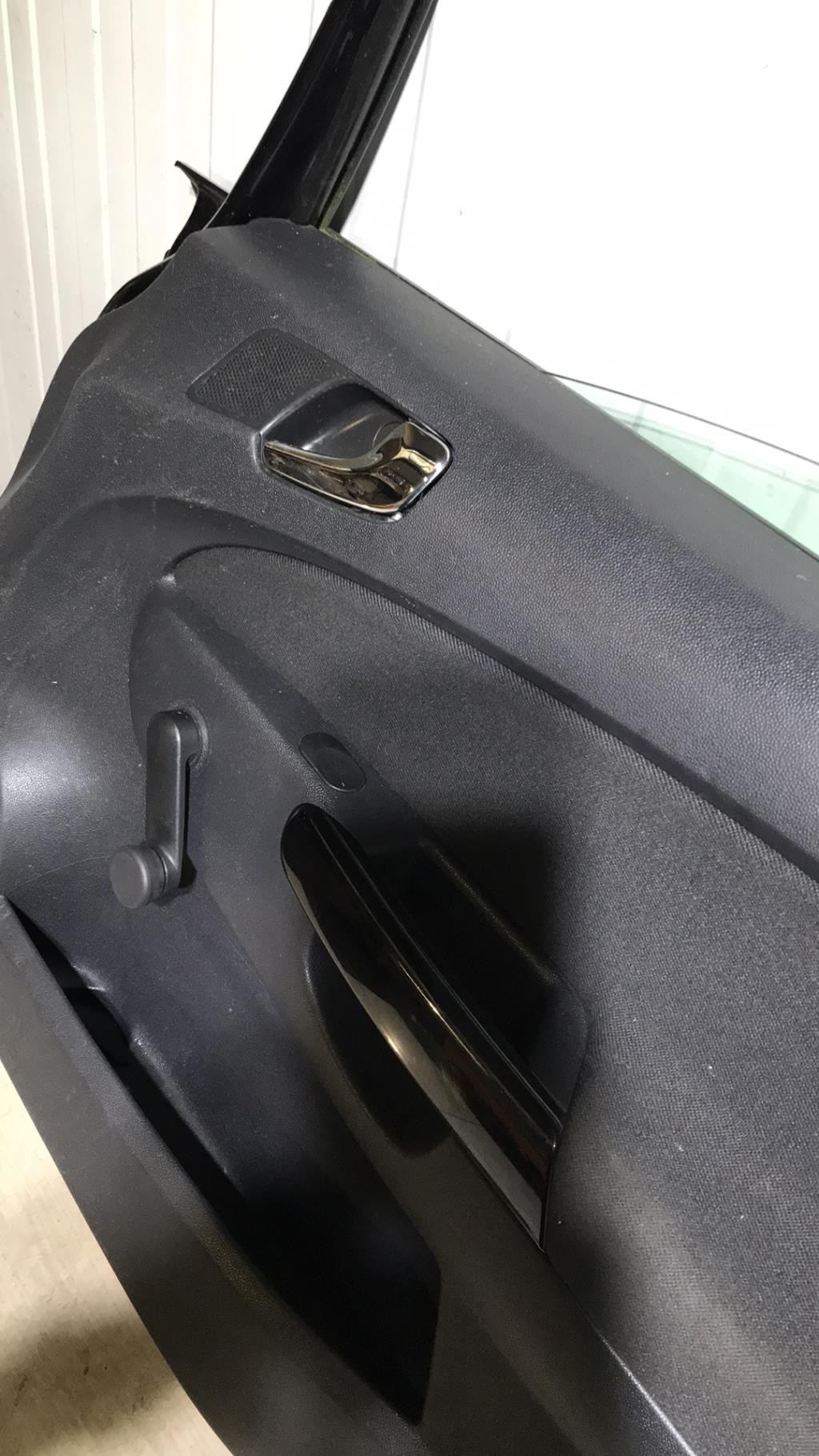 Porte avant droit OPEL CORSA D PHASE 1 Essence - 1