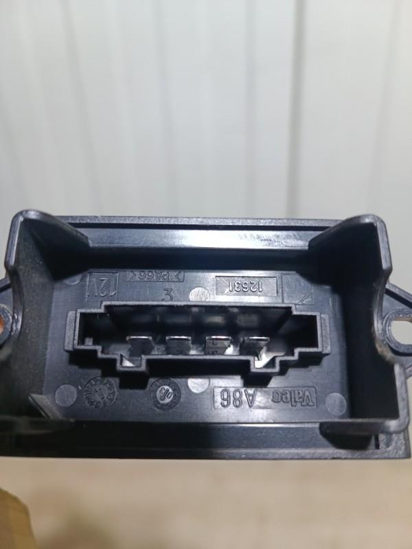 Resistance chauffage CITROEN C2 PHASE 1 Essence - 1