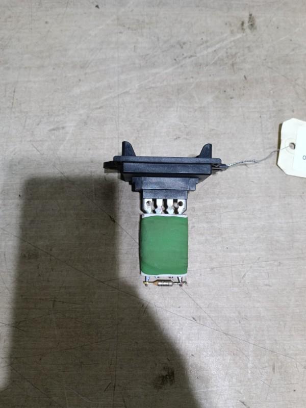 Resistance chauffage PEUGEOT 1007 Diesel - 1