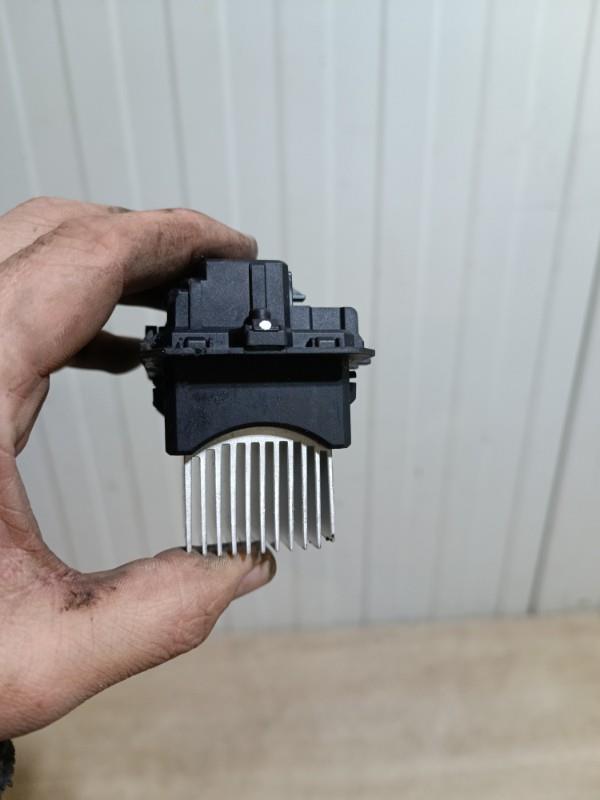 Resistance chauffage PEUGEOT 208 1 PHASE 1 Diesel - 1
