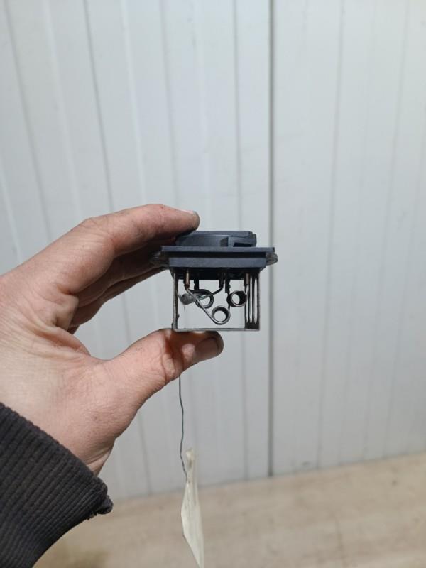 Resistance chauffage PEUGEOT PARTNER 1 PHASE 1 Diesel - 1