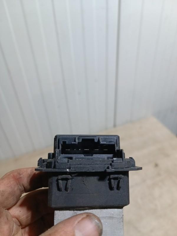 Resistance chauffage RENAULT MEGANE 3 PHASE 2 Diesel - 1