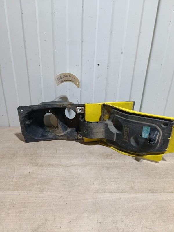 Trappe d'essence RENAULT TRAFIC 3 COURT PHASE 1 Diesel - 1