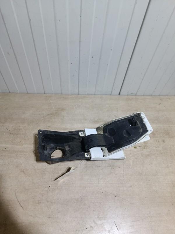 Trappe d'essence RENAULT TRAFIC 3 COURT PHASE 1 Diesel - 1