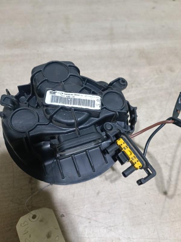 Ventilateur chauffage CITROEN C2 PHASE 1 Essence - 1