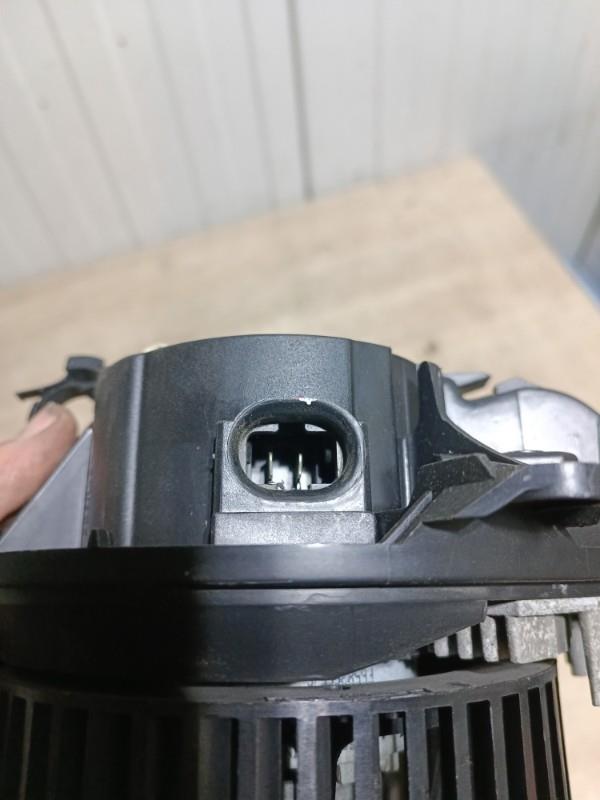 Ventilateur chauffage CITROEN XSARA PHASE 2 BREAK Diesel - 1