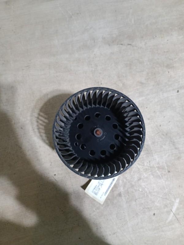 Ventilateur chauffage RENAULT MEGANE 3 PHASE 2 Diesel - 1