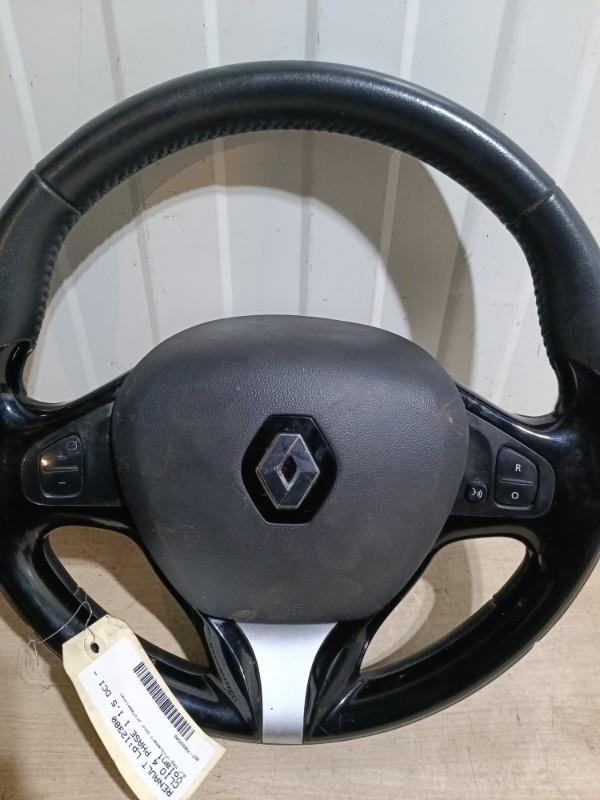 Volant RENAULT CLIO 4 PHASE 1 Diesel - 1