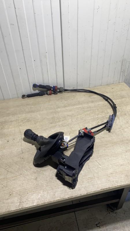 Cable levier de vitesses NISSAN QASHQAI 1 PHASE 2 Diesel - 1