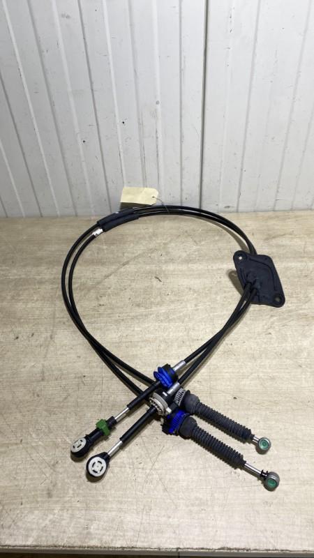 Cable levier de vitesses RENAULT MASTER 3 PHASE 3 Diesel - 1