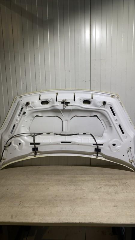 Capot PEUGEOT PARTNER 2 PHASE 1 Diesel - 1