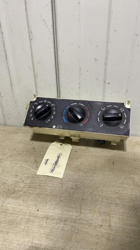 Commande chauffage PEUGEOT PARTNER 1 PHASE 2 Diesel - 1
