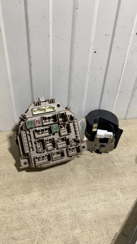 Compteur PEUGEOT 107 PHASE 1 Diesel - 1