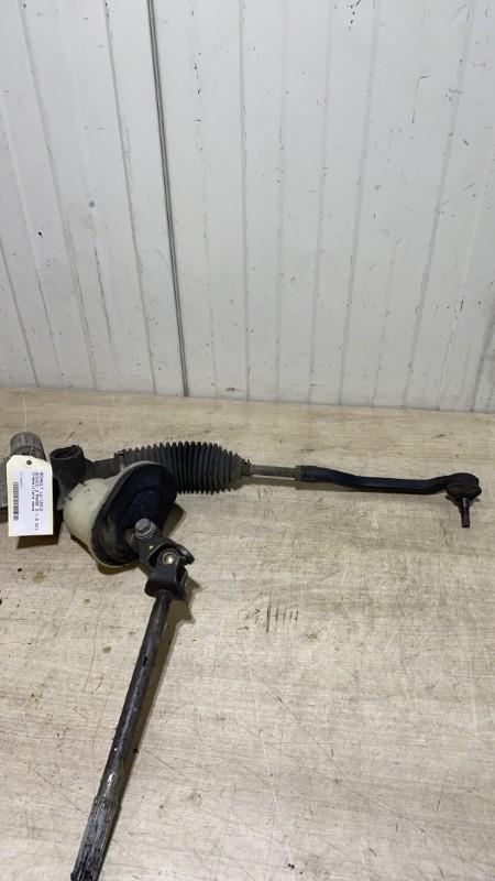 Cremaillere mecanique RENAULT SCENIC 3 PHASE 2 Diesel - 1