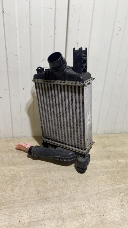 Echangeur air (Intercooler) RENAULT CAPTUR 1 PHASE 2 Diesel - 1