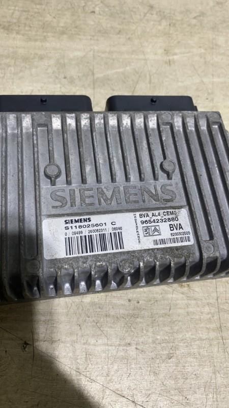 Kit de demarrage PEUGEOT 407 PHASE 1 BREAK Essence - 1