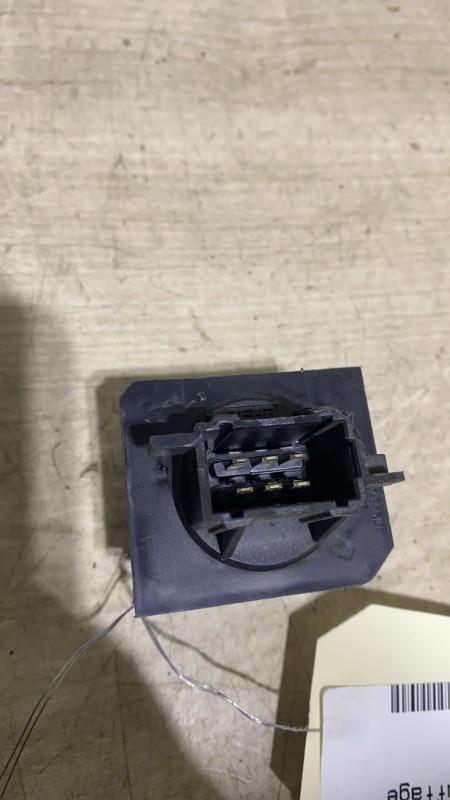 Resistance chauffage PEUGEOT 206 PHASE 2 Essence - 1