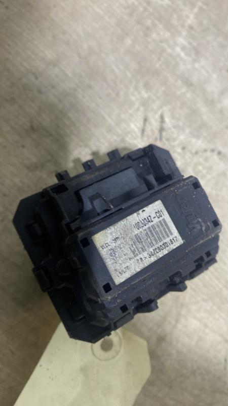 Resistance chauffage PEUGEOT 308 1 PHASE 1 Diesel - 1