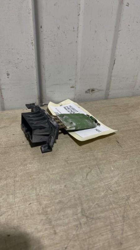 Resistance chauffage PEUGEOT PARTNER 2 PHASE 1 Diesel - 1