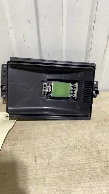 Resistance chauffage VOLKSWAGEN NEW BEETLE 1 PHASE 1  - 1