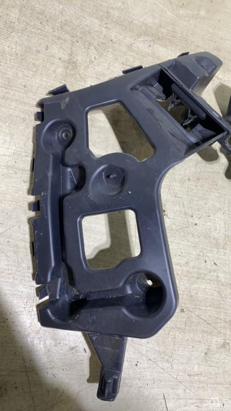 Support de pare chocs arriere RENAULT CAPTUR 1 PHASE 2 Diesel - 1