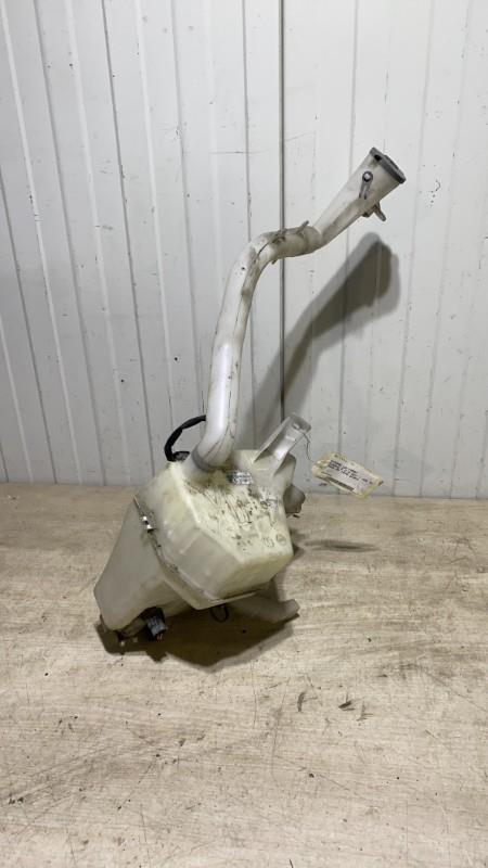 Vase de lave glace NISSAN MURANO 2  - 1