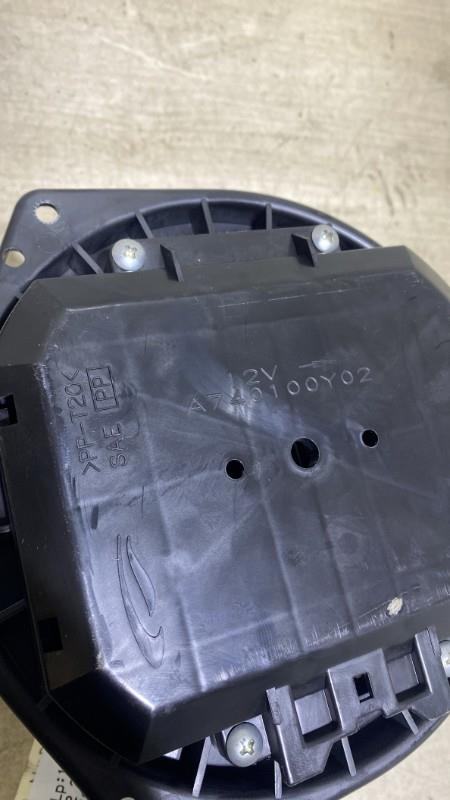 Ventilateur chauffage NISSAN MURANO 2  - 1