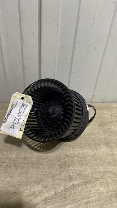 Ventilateur chauffage PEUGEOT 308 1 PHASE 1 Diesel - 1
