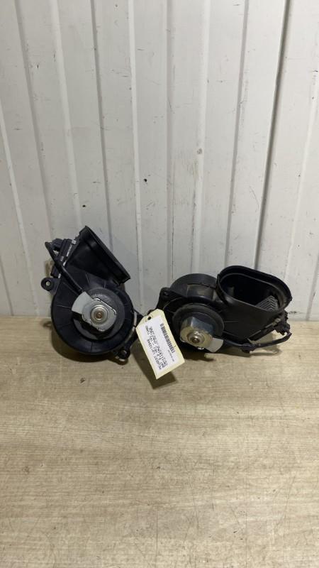 Ventilateur chauffage PEUGEOT 807 Diesel - 1