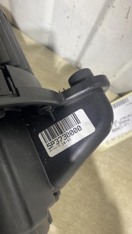 Ventilateur chauffage RENAULT CLIO 4 PHASE 1 Diesel - 1