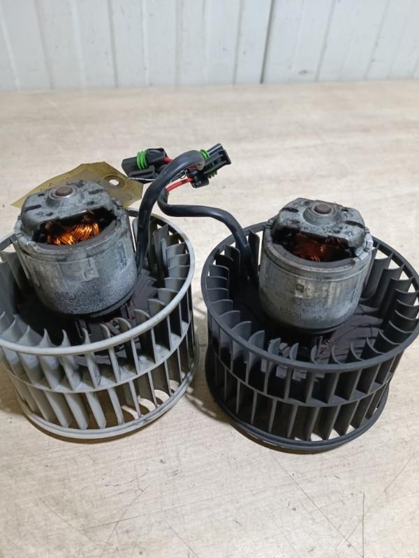 Ventilateur chauffage RENAULT GRAND ESPACE 3 Diesel - 1