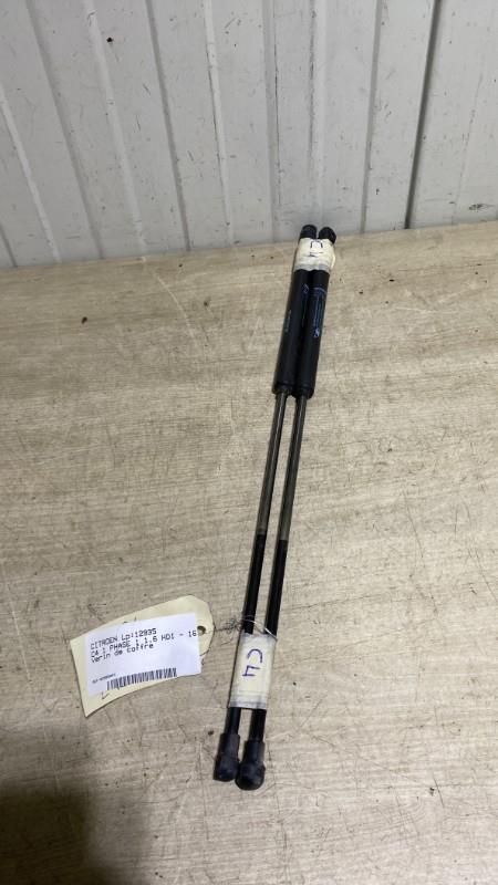 Verin de coffre CITROEN C4 1 PHASE 1 Diesel - 1