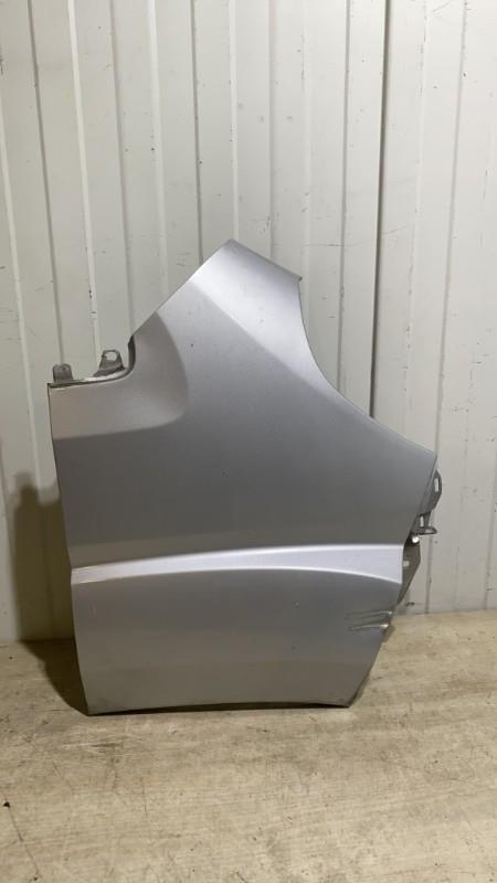 Aile avant droit PEUGEOT BOXER 3 PHASE 1 Diesel - 1