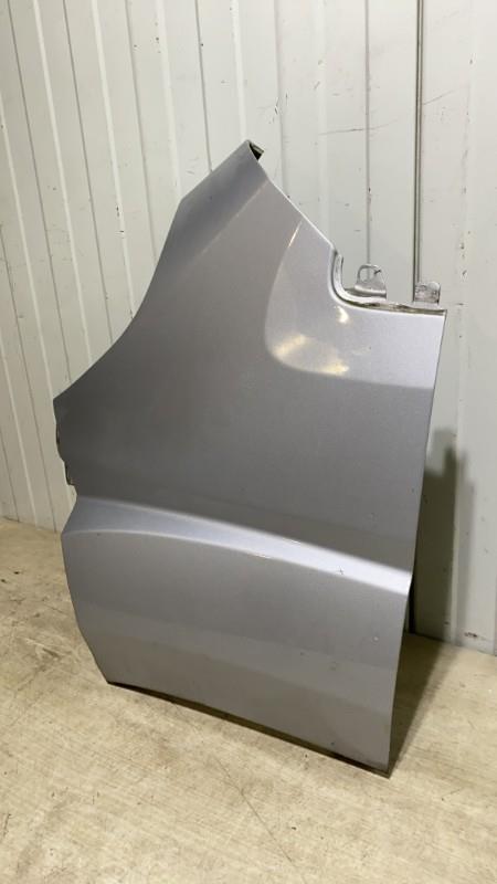 Aile avant gauche PEUGEOT BOXER 3 PHASE 1 Diesel - 1