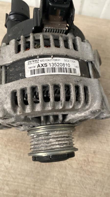 Alternateur OPEL CORSA E Essence - 1