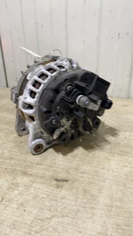 Alternateur RENAULT KADJAR PHASE 1 Diesel - 1