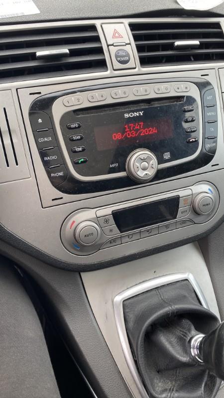 Autoradio d'origine FORD KUGA 1 Diesel - 1