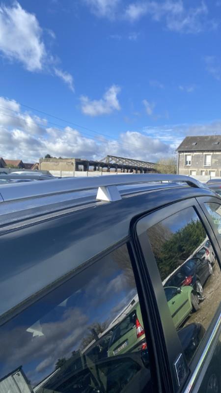 Barres de toit CITROEN C-CROSSER Diesel - 1
