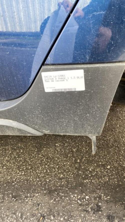Photo de la pièce
