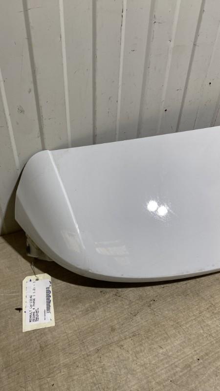 Becquet RENAULT MEGANE 4 PHASE 1 Essence - 1