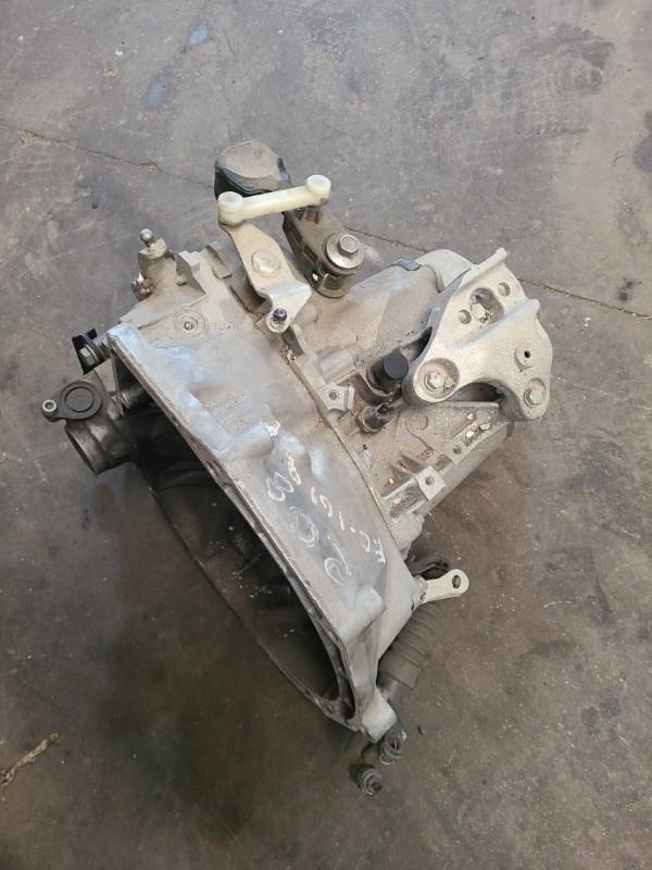 Boite de vitesses PEUGEOT 208 1 PHASE 2 Essence - 1